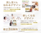 1枚4,000円〜！高品質な商品画像作ります 商品の魅力をしっかりアピール！思わず欲しくなるEC商品画像！ イメージ3