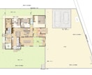 建築士のプロが夢の間取りを作成致します 現役建築設計士/パース/基本・実施図面作成 イメージ1