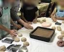 取得1日【小麦特急パン認定講師資格】動画で学びます ご自宅でお好きな時間に学べる商用利用可能な縛られないパン資格 イメージ9