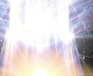 マイナスエネルギーを浄化し『癒し光』の結界はります なぜか落ち込む イライラは負のエネルギーループにいるかも イメージ3