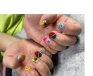 手持ちの道具で学べる♪セルフネイラーさんに教えます 塗りムラになる・すぐ剥がれるそんなネイルのお悩みを解決！ イメージ4