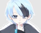 商用利用可！アイコンイラストお描きします 迅速対応可！アイコンイラストお描きします！ イメージ3