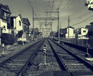 デュオトーン&ワントーンの写真加工を行います ランディングページ&ECサイトなどで活用できます。 イメージ1