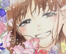 線画イラストをイメージ等に沿って描きます ロゴ、デザイン、写真をイラスト化、イメージ画を描きます イメージ2