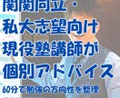 大学受験の勉強法【関関同立】と受験戦略を整理します 現役英語専門塾講師が受験戦略と勉強法を整理します イメージ1