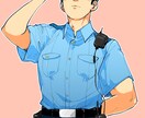 商用利用可】アイコンから立ち絵まで描きます １枚絵・サムネイル・キャラデザなどにも幅広く対応しています。 イメージ10