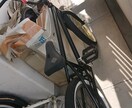 自転車全般のご相談受けます 自転車選びからメンテナンス、乗り方、組んで見たり何でもOK！ イメージ2