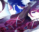 アイコン、1枚絵制作します 様々な用途に対応したイラストを提供します イメージ3