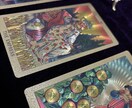 お子様の才能・個性・子育てのヒントを鑑定します 算命学×タロット｜才能開花鑑定 イメージ4