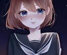 イラスト全般の制作承ります １枚１枚丁寧に！貴方様の望むイラストをお届けいたします！ イメージ2