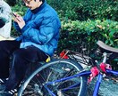 何にもない週末の相談相手になります 元アパレル、現毛髪診断士として接客人数1.5万超えの実績 イメージ2
