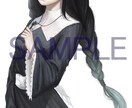 ご希望のイラスト描きます アイコン、ヘッダー、サムネ、一枚絵、お祝い事系にも! イメージ4