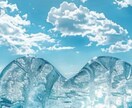 メッセージで鑑定致します 気になるお相手様の気持ち視ます イメージ1