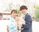 明るくてナチュラルな記念写真を撮影いたします 自然な雰囲気とフォーマルな写真どちらも◎80カット以上保証 イメージ9