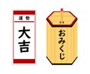 開運！黄龍様のお告げで運勢をアップさせます 悩みがあるときにさっと占えます イメージ1