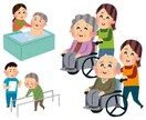 介護でお悩みの方にアドバイスします 日々の介護でお悩みの方、１人で悩まずご相談ください！ イメージ1