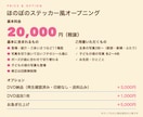 かわいい結婚式オープニングムービー作ります 写真をシール風に切り抜いて、ほのぼのかわいく紹介 イメージ4