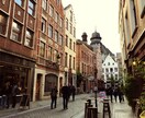 ヨーロッパ都市の調査、下見、撮影いたします ヨーロッパまで行けないけど、リアルな情報が欲しい方へ イメージ2