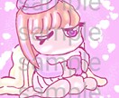 幅広い作風に対応しております お気に入っていただけたらお気軽にご依頼ください。 イメージ3