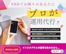 Instagram運用代行いたします 貴社に合った集客・宣伝・売上増加をインスタグラムで イメージ2