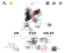 TikTokフォロワー17万人が教えます 動画を事前分析し、60分で改善点と伸びる構成を具体化します。 イメージ2
