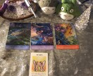オラクルカードで鑑定をします 私からの鑑定をじっくりしていただきたい方限定です。 イメージ1