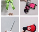 コスプレ小道具制作依頼を承ります コスプレに使う大小様々な小道具の制作依頼を受け付けております イメージ6
