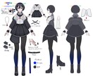 商用〇厚塗りで丁寧を得意としたイラスト制作致します アイコンからサムネイル、1枚絵など幅広く対応しております。 イメージ8