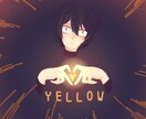 お写真などから似顔絵を作成します。ご相談受付ます プロフィール画像用のイラストを描きます。 イメージ1