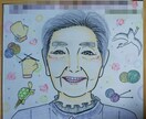 主にゆるめなイラスト描きます SNS用のプロフィール画像やメッセージカードのデザインなど！ イメージ5