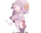 素早く理想のイラストを作成致します 暖かみのあるイラストを作成致します イメージ2