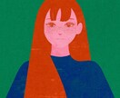 イラストレーションを制作します 現役デザイナーが上質なイラストレーションを制作します イメージ8