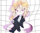 貴方だけのイラストを描きます 貴方だけの夢絵、ペア画、OC、SDイラストを描かせてください イメージ7