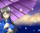 お好きな絵柄で描きます 等身、塗り方、使用用途、可能な限りご依頼に沿います。 イメージ3