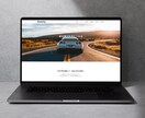 集客・売上に繋がるWordPress制作いたします 「作る」をスタートに。 事業の成長をWebの力でサポート イメージ4