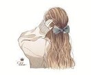 小さな悩みや愚痴どんな小さい話でも聞きます 常にあなたに寄り添い、どんなお話でも親身にお答えします イメージ1