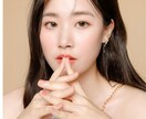 お見合い写真を詐欺らない程度に綺麗に加工します 写真の魅力を最大化し理想のお相手とお見合い・マッチング成立！ イメージ3