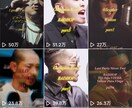 tiktokであなたの曲を歌詞つきで投稿します 曲バズりたい必見2万5千人フォロワーアカウントで歌詞付き投稿 イメージ6