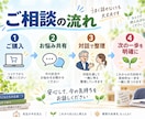 元校長が、先生の人に言えない悩みに寄り添います 先生のモヤモヤを言葉にして、自分らしい明るい未来を描きます イメージ4
