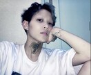 お写真をリアルタッチな似顔絵イラストにします お好きな写真を1枚リアルタッチな似顔絵イラストにいたします！ イメージ6