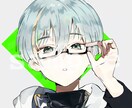 商用可!お好みのアイコン描きます 商用可+オプション無料+修正数無制限で細部までこだわれます◎ イメージ3