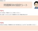 友人関係のお悩み問題の解決をお手伝いします 問題解決のプロ、 経営コンサルタントのノウハウをフル活用 イメージ2