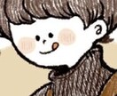 アイコン制作致します ゆるかわ〜なアイコン描きます♪ イメージ2