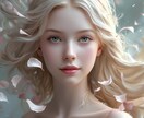 未来を切り拓く☆精霊たちからのメッセージを届けます この先私の人生どうなる？高次からヒントを受け取り輝く未来へ☆ イメージ1