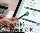 プロのECコンサルが課題発見と施策提案をします 【ECサイト】ショップの課題点を把握したいかたにオススメ！ イメージ5