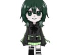 わがまま可 ｜ミニキャラのキャラデザ&制作します ミニキャラを制作します！多少無理な要望も叶えます！！ イメージ1