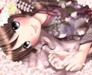イラストを描きます デジタル作画でのイラストを制作致します！ イメージ2
