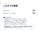 士業向けプロンプト30選を納品します 顧問先対応・書類下書き・面談準備に対応 イメージ2
