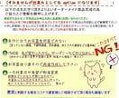 プレゼント向け♪ラインスタンプイラスト作成します 家族や友人へ★リアル風人物イラストのラインスタンプ8個制作！ イメージ4