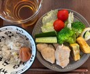 元最大手パーソナルトレーナーが減量成功へ導きます プロ作成のダイエット資料を提供！その後3日間ご質問は無制限！ イメージ4